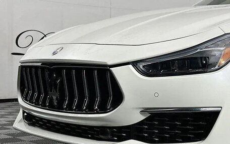 Maserati Ghibli, 2021 год, 5 525 724 рублей, 7 фотография