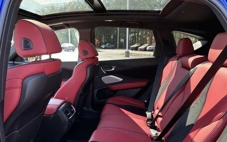 Acura RDX III, 2022 год, 4 950 000 рублей, 37 фотография