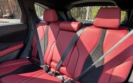 Acura RDX III, 2022 год, 4 950 000 рублей, 38 фотография
