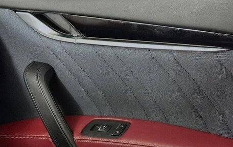 Maserati Ghibli, 2021 год, 5 525 724 рублей, 20 фотография