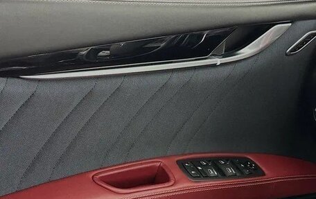 Maserati Ghibli, 2021 год, 5 525 724 рублей, 18 фотография