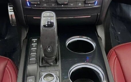 Maserati Ghibli, 2021 год, 5 525 724 рублей, 17 фотография