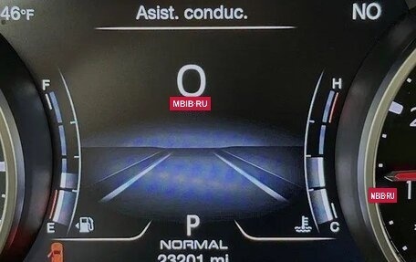 Maserati Ghibli, 2021 год, 5 525 724 рублей, 12 фотография