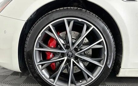 Maserati Ghibli, 2021 год, 5 525 724 рублей, 37 фотография