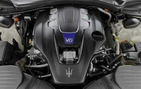 Maserati Ghibli, 2021 год, 5 525 724 рублей, 34 фотография