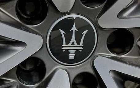 Maserati Ghibli, 2021 год, 5 525 724 рублей, 38 фотография