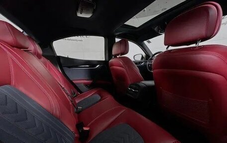 Maserati Ghibli, 2021 год, 5 525 724 рублей, 32 фотография