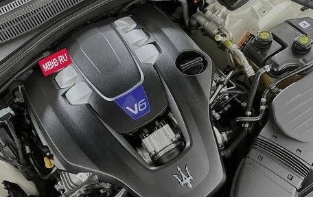 Maserati Ghibli, 2021 год, 5 525 724 рублей, 35 фотография