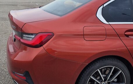 BMW 3 серия, 2019 год, 2 900 000 рублей, 10 фотография