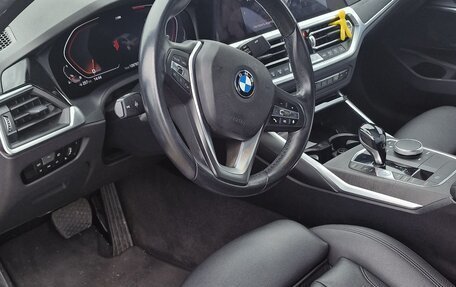 BMW 3 серия, 2019 год, 2 900 000 рублей, 8 фотография