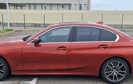 BMW 3 серия, 2019 год, 2 900 000 рублей, 6 фотография