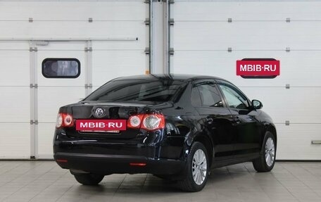 Volkswagen Jetta VI, 2009 год, 797 000 рублей, 5 фотография