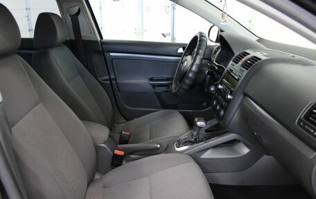 Volkswagen Jetta VI, 2009 год, 797 000 рублей, 16 фотография
