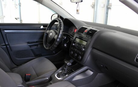 Volkswagen Jetta VI, 2009 год, 797 000 рублей, 15 фотография