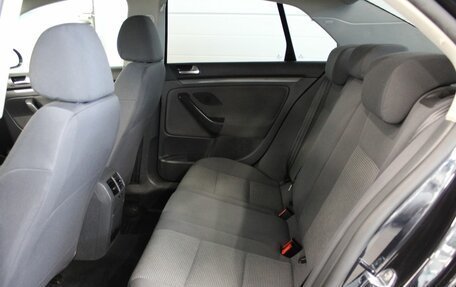Volkswagen Jetta VI, 2009 год, 797 000 рублей, 18 фотография