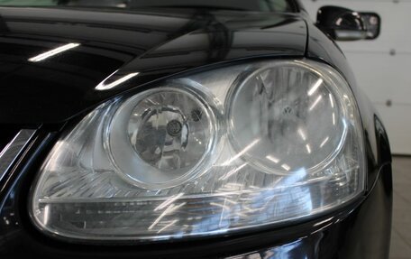 Volkswagen Jetta VI, 2009 год, 797 000 рублей, 20 фотография