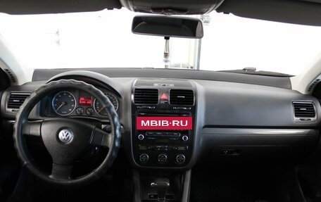 Volkswagen Jetta VI, 2009 год, 797 000 рублей, 12 фотография