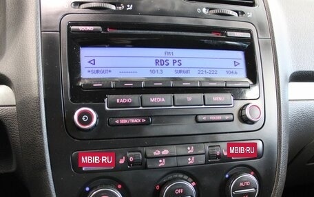 Volkswagen Jetta VI, 2009 год, 797 000 рублей, 13 фотография