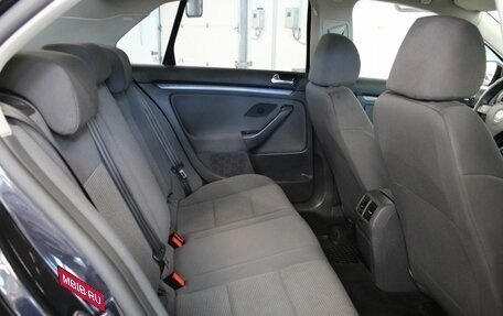 Volkswagen Jetta VI, 2009 год, 797 000 рублей, 17 фотография