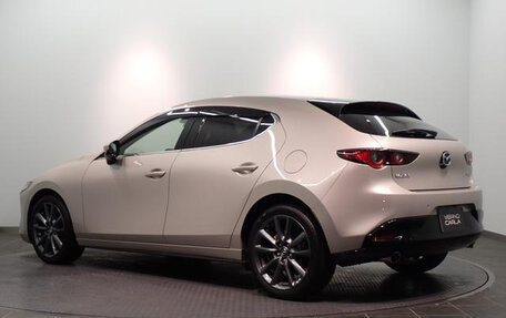 Mazda 3, 2022 год, 990 055 рублей, 3 фотография