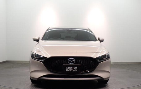Mazda 3, 2022 год, 990 055 рублей, 6 фотография