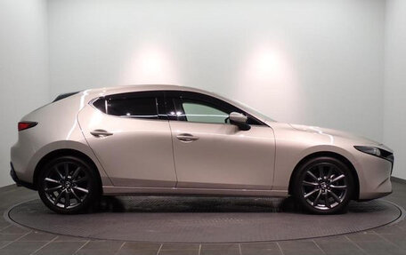 Mazda 3, 2022 год, 990 055 рублей, 8 фотография