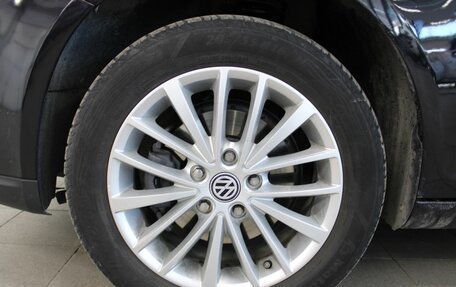 Volkswagen Jetta VI, 2009 год, 797 000 рублей, 21 фотография