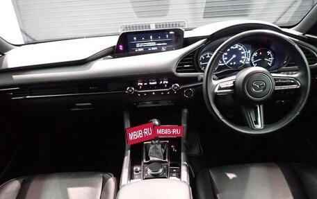 Mazda 3, 2022 год, 990 055 рублей, 13 фотография