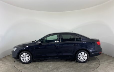 Volkswagen Jetta VI, 2012 год, 1 129 000 рублей, 8 фотография