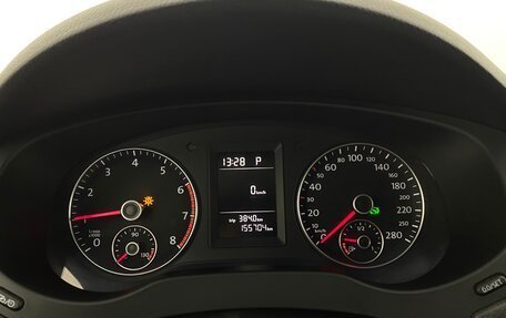 Volkswagen Jetta VI, 2012 год, 1 129 000 рублей, 18 фотография