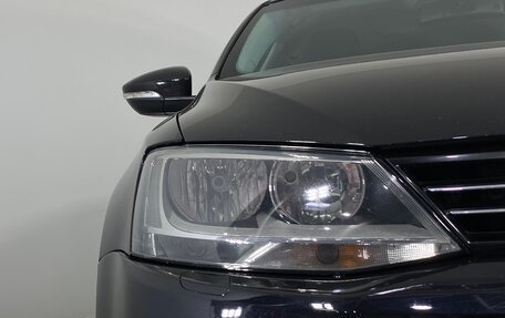 Volkswagen Jetta VI, 2012 год, 1 129 000 рублей, 9 фотография