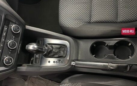 Volkswagen Jetta VI, 2012 год, 1 129 000 рублей, 19 фотография