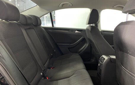 Volkswagen Jetta VI, 2012 год, 1 129 000 рублей, 20 фотография
