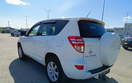 Toyota RAV4, 2011 год, 1 449 995 рублей, 5 фотография