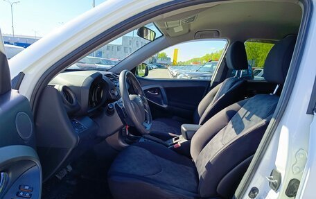 Toyota RAV4, 2011 год, 1 449 995 рублей, 9 фотография