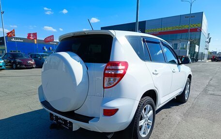 Toyota RAV4, 2011 год, 1 449 995 рублей, 7 фотография