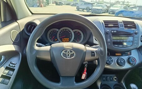 Toyota RAV4, 2011 год, 1 449 995 рублей, 17 фотография