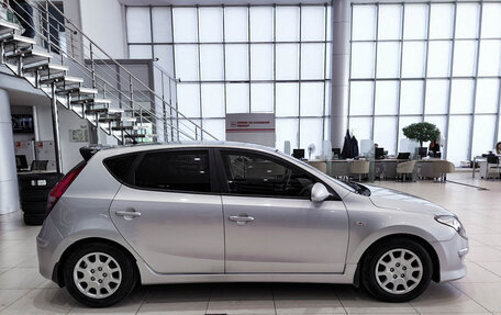 Hyundai i30 I, 2010 год, 780 000 рублей, 4 фотография