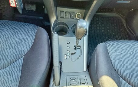 Toyota RAV4, 2011 год, 1 449 995 рублей, 20 фотография