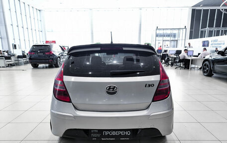 Hyundai i30 I, 2010 год, 780 000 рублей, 6 фотография