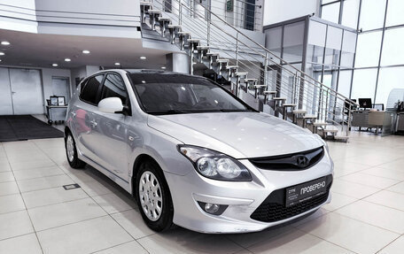 Hyundai i30 I, 2010 год, 780 000 рублей, 3 фотография