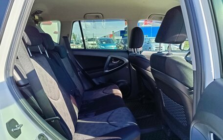 Toyota RAV4, 2011 год, 1 449 995 рублей, 15 фотография