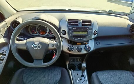Toyota RAV4, 2011 год, 1 449 995 рублей, 16 фотография