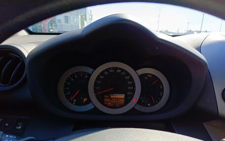Toyota RAV4, 2011 год, 1 449 995 рублей, 18 фотография