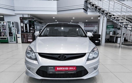 Hyundai i30 I, 2010 год, 780 000 рублей, 2 фотография