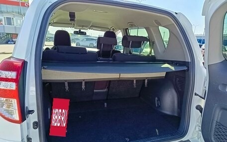 Toyota RAV4, 2011 год, 1 449 995 рублей, 13 фотография