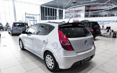 Hyundai i30 I, 2010 год, 780 000 рублей, 7 фотография