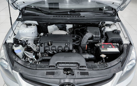 Hyundai i30 I, 2010 год, 780 000 рублей, 9 фотография