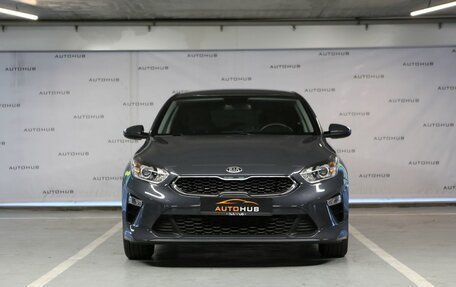 KIA cee'd III, 2018 год, 1 790 000 рублей, 2 фотография