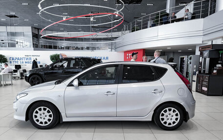 Hyundai i30 I, 2010 год, 780 000 рублей, 8 фотография